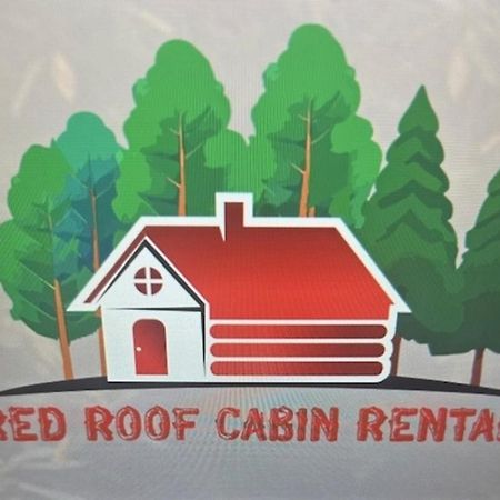 ブライソン・シティ Honeymoon Getaway In Woods Near Noc And Smoky Mtn Rrヴィラ エクステリア 写真